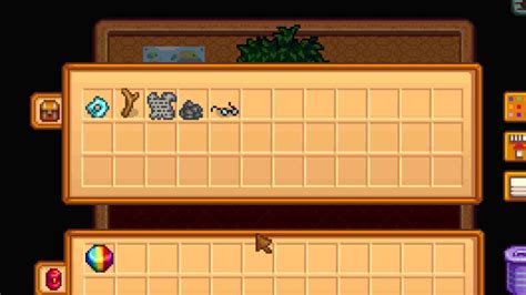 recycling bin stardew valley.